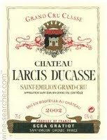 (image for) LARCIS DUCASSE 2019 GL